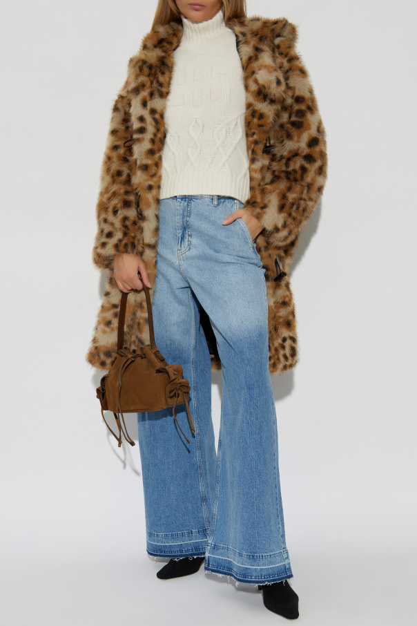 Munthe Abrigo "Lessiah"