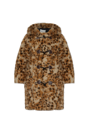 Coat 'Lessiah'