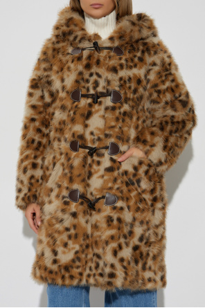 Munthe Abrigo "Lessiah"