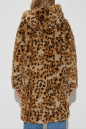 Munthe Abrigo "Lessiah"