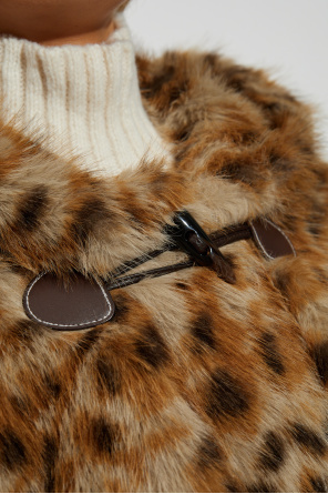 Munthe Abrigo "Lessiah"