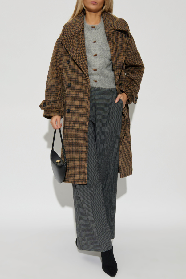 Munthe Abrigo "Libasto"