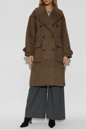 Munthe Abrigo "Libasto"