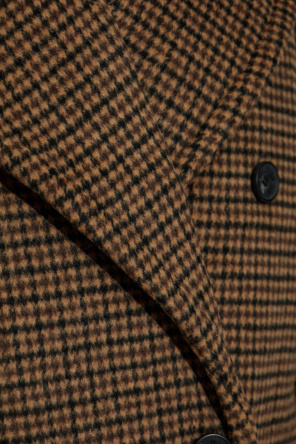 Munthe Abrigo "Libasto"