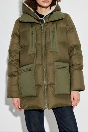 Yves salomon Active Down jacket