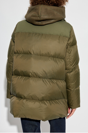 Yves salomon Active Down jacket