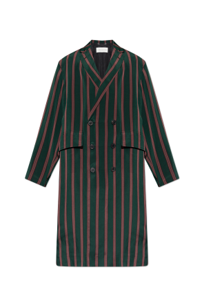 Coat `reubens` od Dries Van Noten