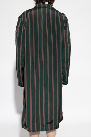 Dries Van Noten Coat `Reubens`