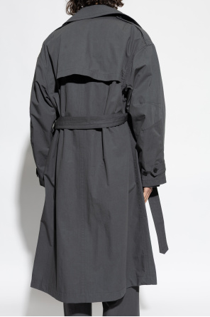 Dries Van Noten "Robart Long" coat