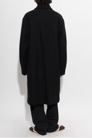 Dries Van Noten Wool coat ‘Randale’