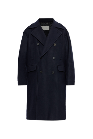 ‘Rascott’ coat