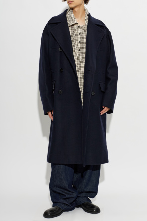 Dries Van Noten ‘Rascott’ coat