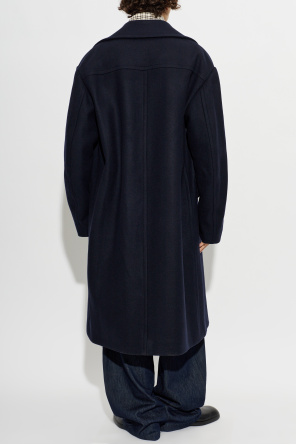 Dries Van Noten ‘Rascott’ coat