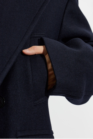 Dries Van Noten ‘Rascott’ coat