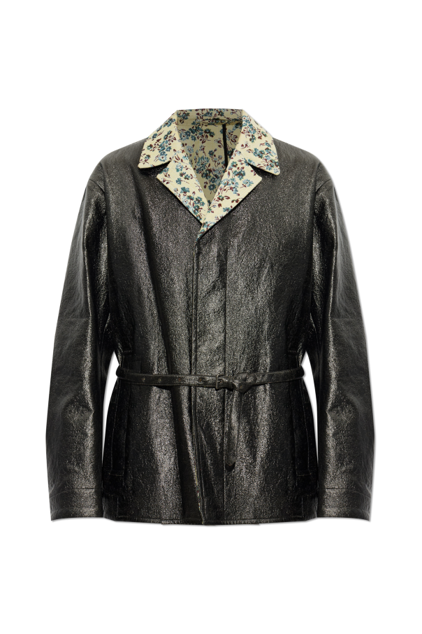 ‘Randy’ jacket od Dries Van Noten