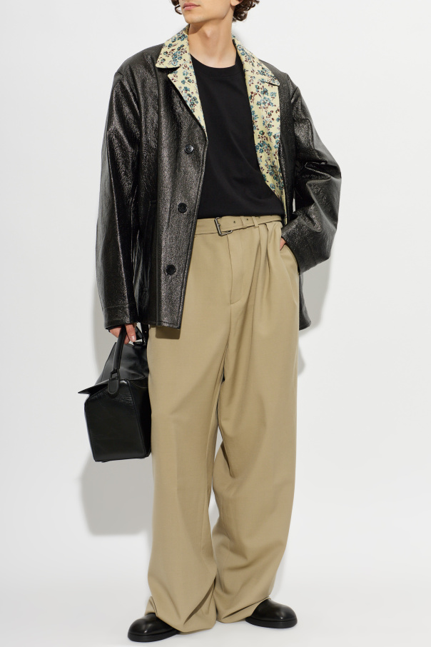 Dries Van Noten ‘Randy’ jacket
