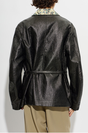 Dries Van Noten ‘Randy’ jacket