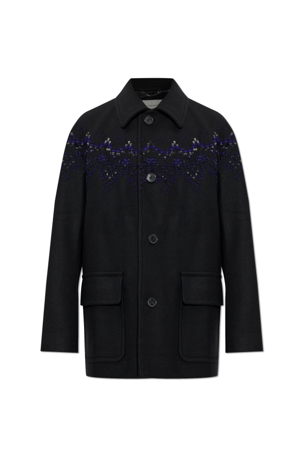 'Randale' coat od Dries Van Noten
