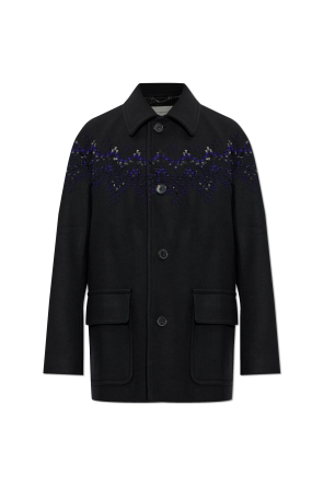 'Randale' coat