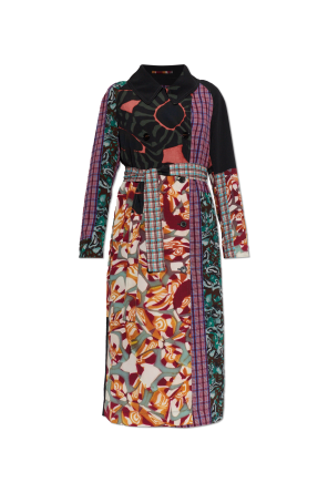 'Rolana' coat
