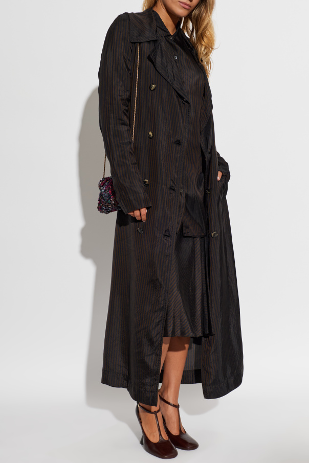 Dries Van Noten Casaco ‘Rolana’