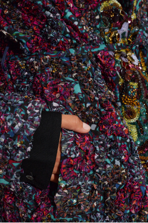Dries Van Noten Casaco ‘Rivkam’
