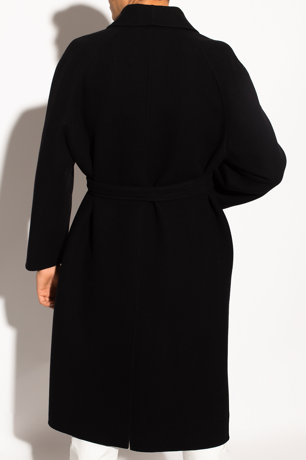 The Row Wool coat