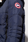 Canada Goose ‘Hybridge’ down jacket