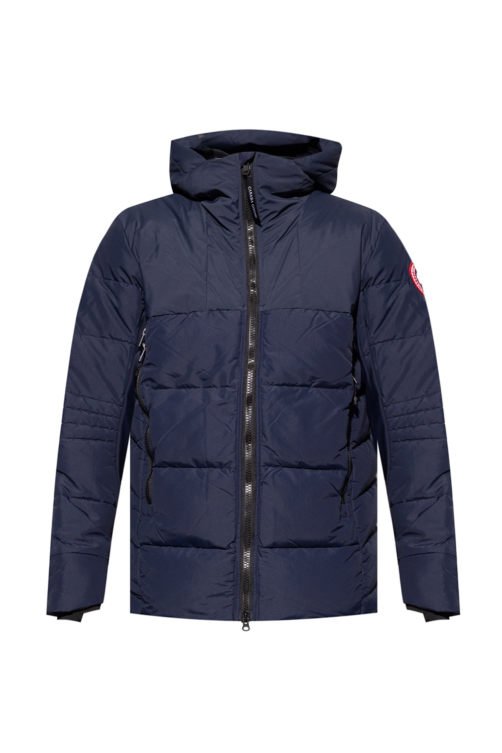 Canada Goose Jacket with logo