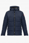 Canada Goose ‘Hybridge’ down jacket