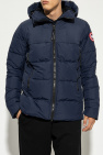 Canada Goose ‘Hybridge’ down jacket