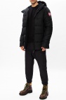 Canada Goose ‘Hybridge’ down jacket