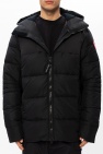 Canada Goose ‘Hybridge’ down jacket