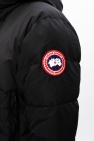 Canada Goose ‘Hybridge’ down jacket