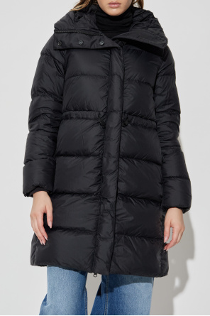 Canada Goose Down jacket with hood