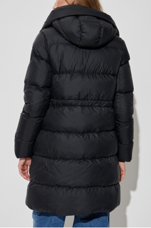 Canada Goose Down jacket with hood
