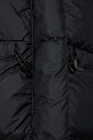 Canada Goose Down jacket with hood