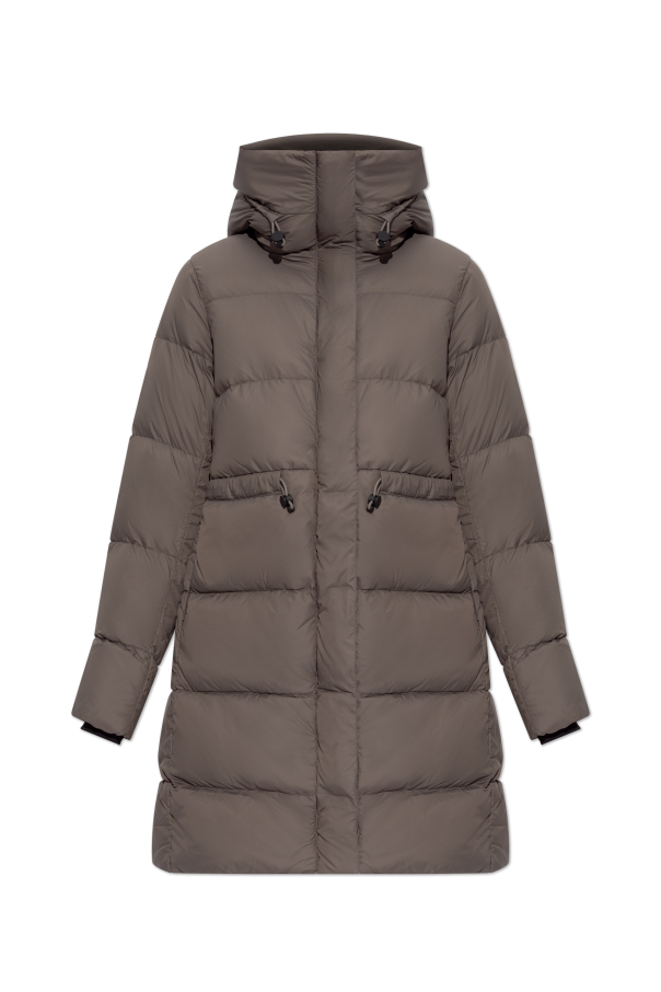 Down jacket "Montgomery" od Canada Goose