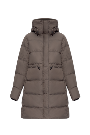 Down jacket 