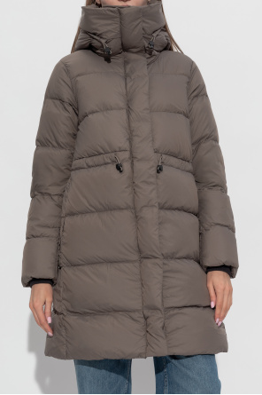Canada Goose ‘Montgomery’ down jacket