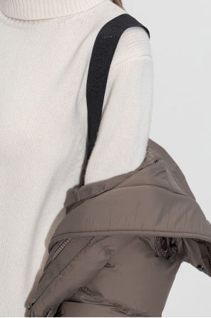 Canada Goose ‘Montgomery’ down jacket