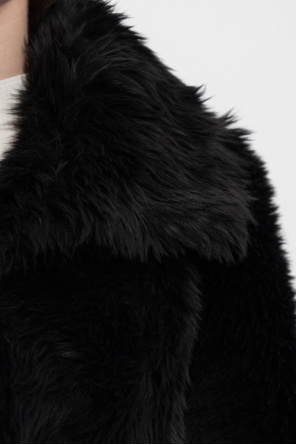 Courrèges Piel de cordero