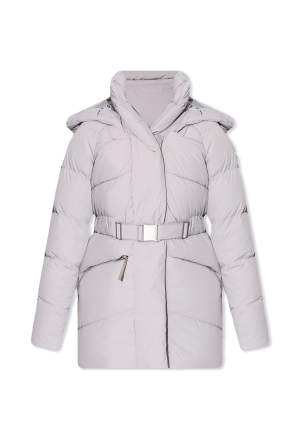 ‘Marlow’ down jacket