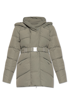 ‘marlow’ down jacket od Canada Goose