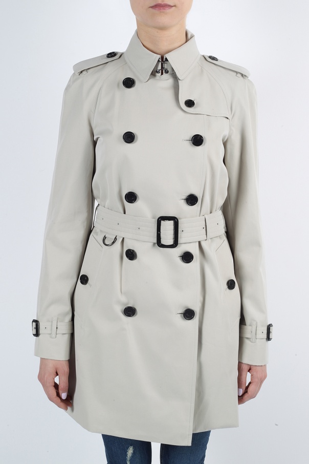 The Westminster' Trench Coat Burberry - Vitkac Italy