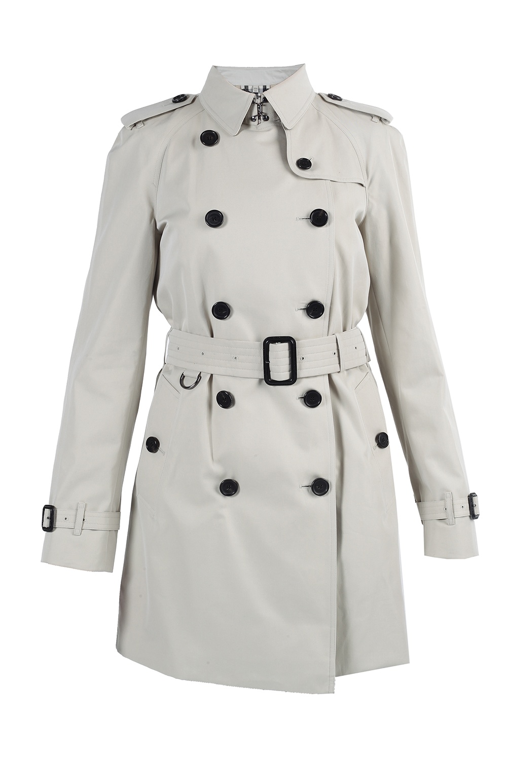 Burberry 'The Westminster' Trench Coat | Women's Clothing | Vitkac
