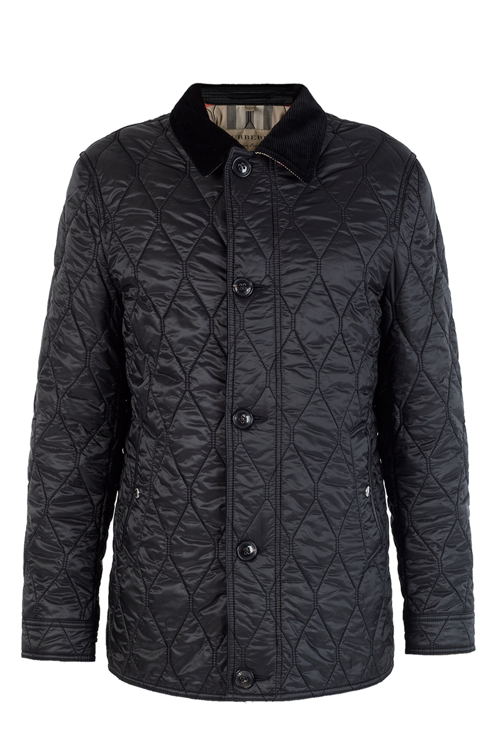 Gransworth' quilted jacket Burberry 
