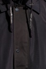 Emporio Armani Coat with pockets