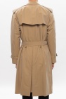 Burberry ‘Westminster’ trench coat