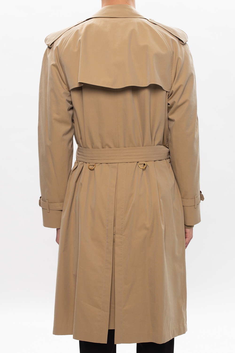 burberry trench coat westminster